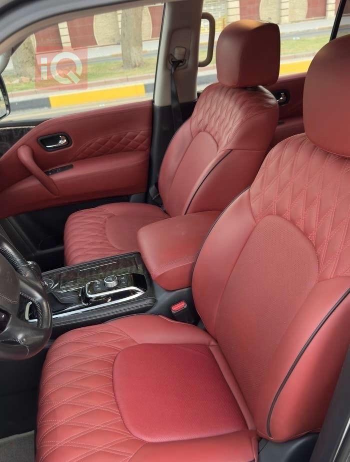 نيسان باترول